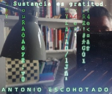 Mensaje de Escohotado